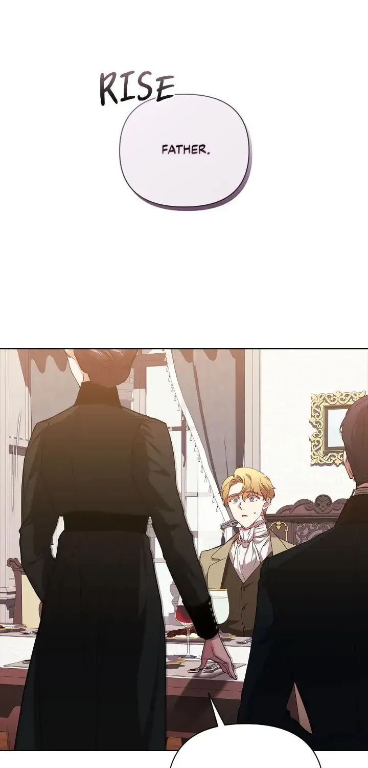 The Broken Ring: This Marriage Will Fail Anyway Chapter 13 page 26 - 