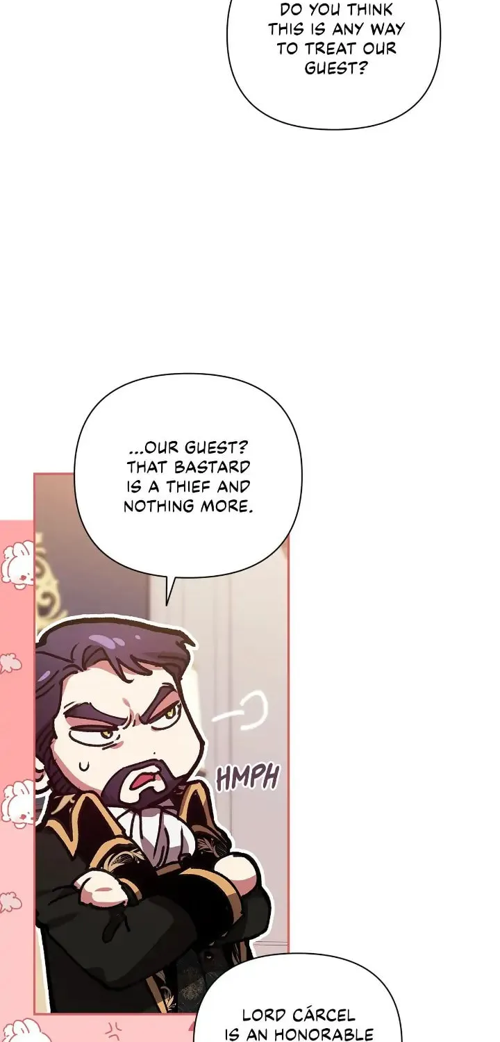 The Broken Ring: This Marriage Will Fail Anyway Chapter 13 page 27 - 