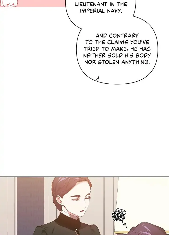 The Broken Ring: This Marriage Will Fail Anyway Chapter 13 page 28 - 