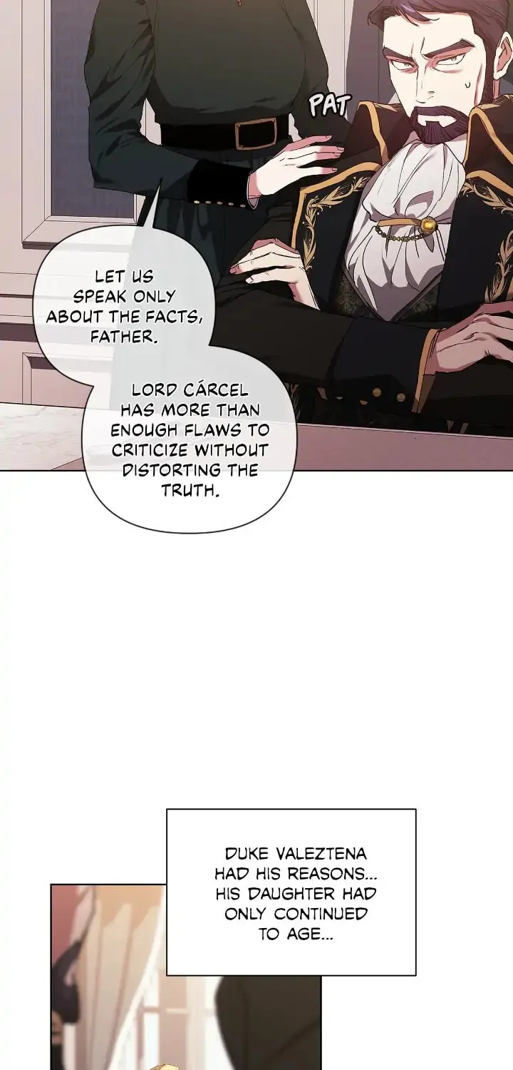 The Broken Ring: This Marriage Will Fail Anyway Chapter 13 page 29 - 