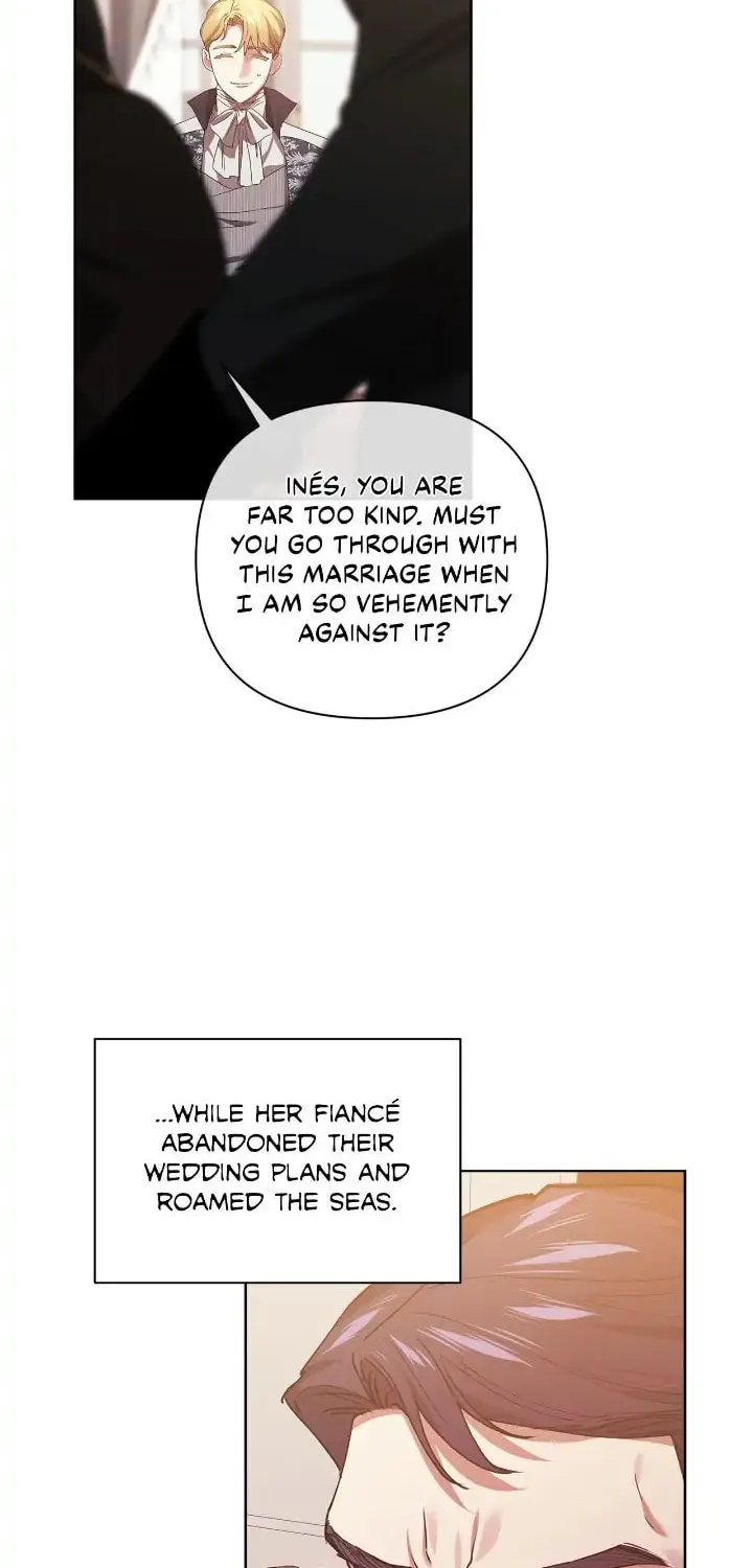 The Broken Ring: This Marriage Will Fail Anyway Chapter 13 page 30 - 