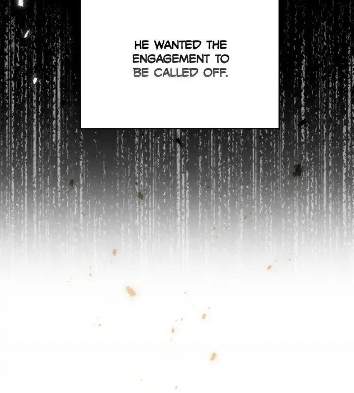 The Broken Ring: This Marriage Will Fail Anyway Chapter 13 page 34 - 