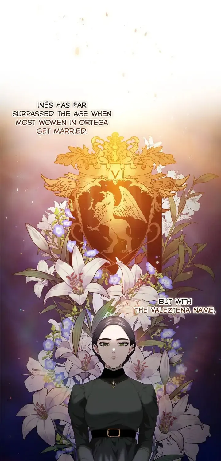 The Broken Ring: This Marriage Will Fail Anyway Chapter 13 page 35 - 