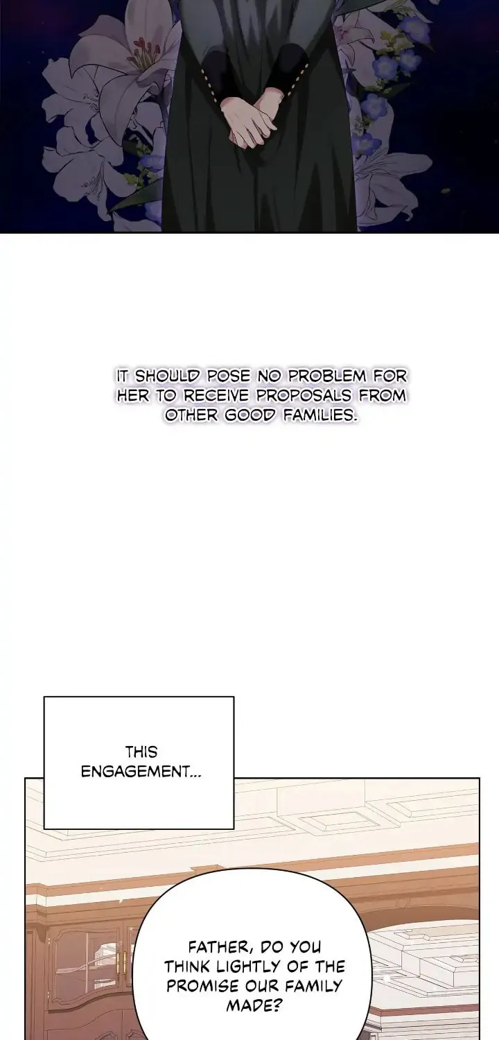 The Broken Ring: This Marriage Will Fail Anyway Chapter 13 page 36 - 