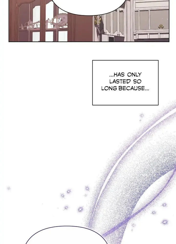 The Broken Ring: This Marriage Will Fail Anyway Chapter 13 page 37 - 