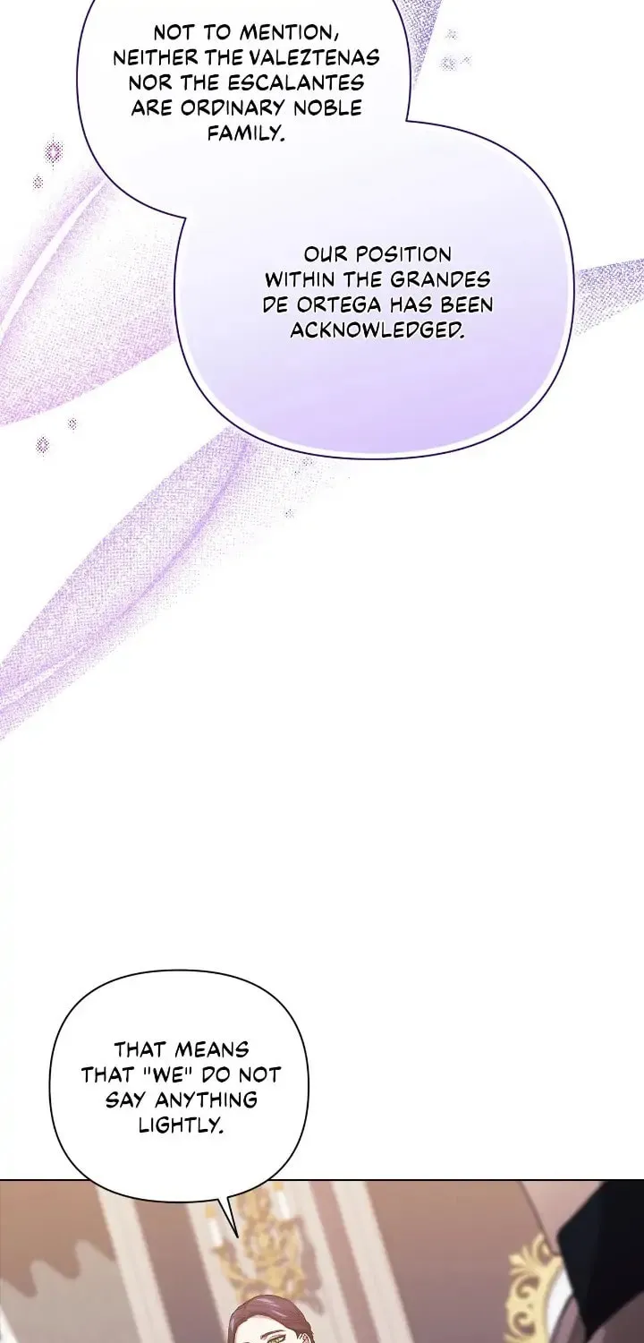 The Broken Ring: This Marriage Will Fail Anyway Chapter 13 page 38 - 