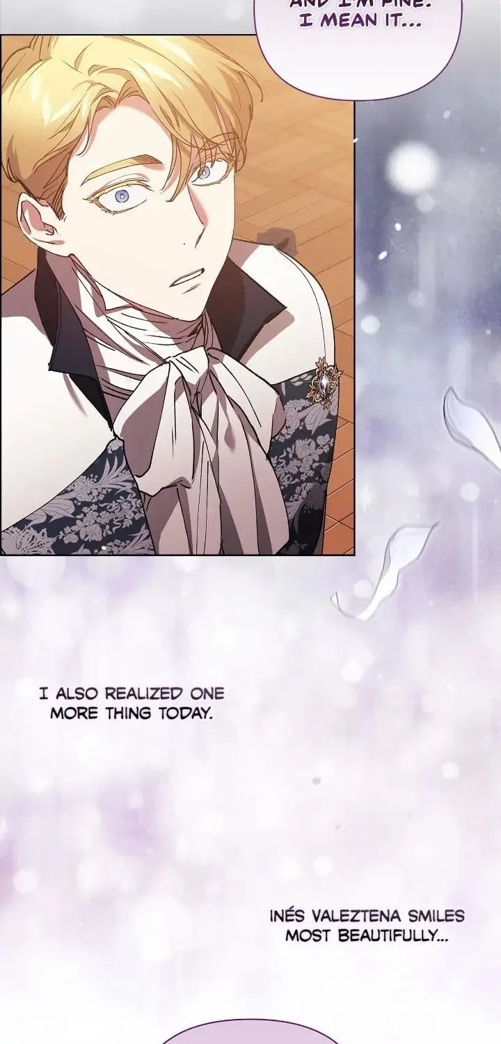 The Broken Ring: This Marriage Will Fail Anyway Chapter 13 page 41 - 