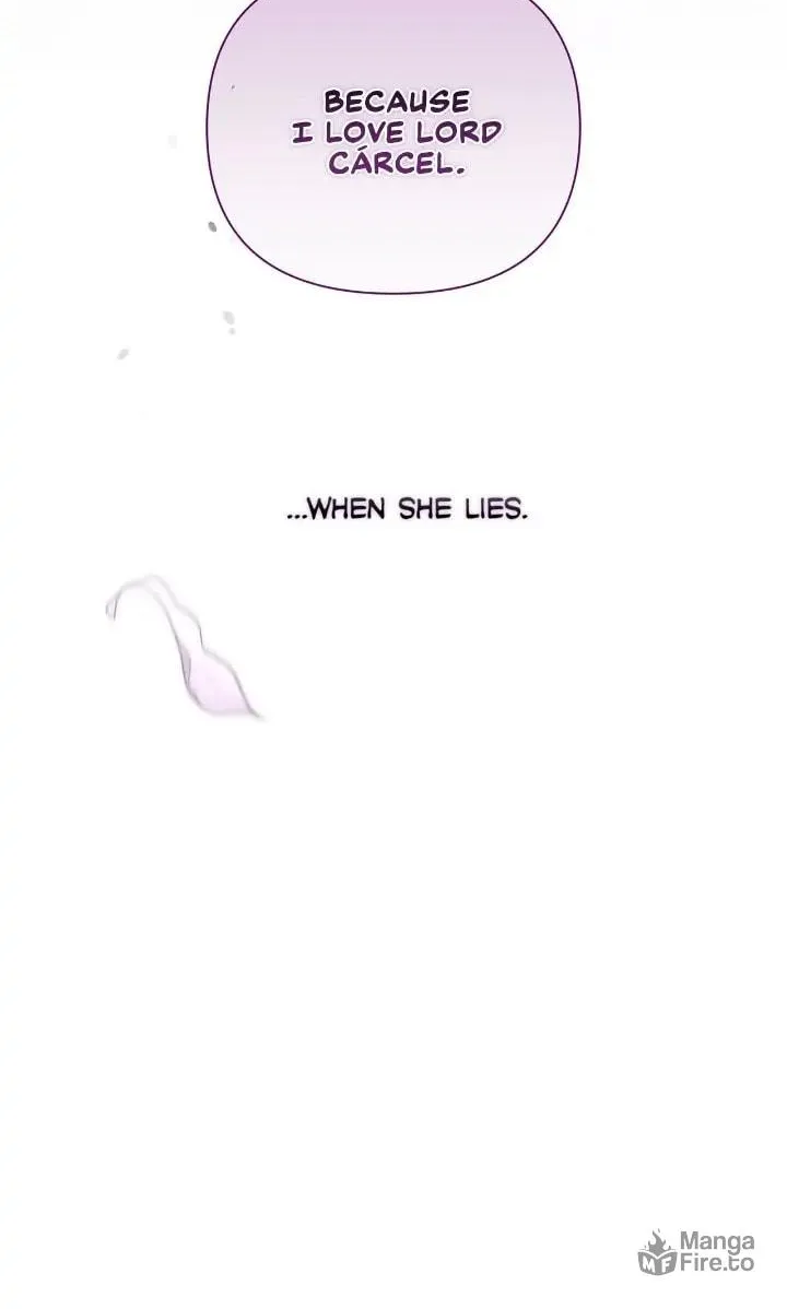 The Broken Ring: This Marriage Will Fail Anyway Chapter 13 page 42 - 