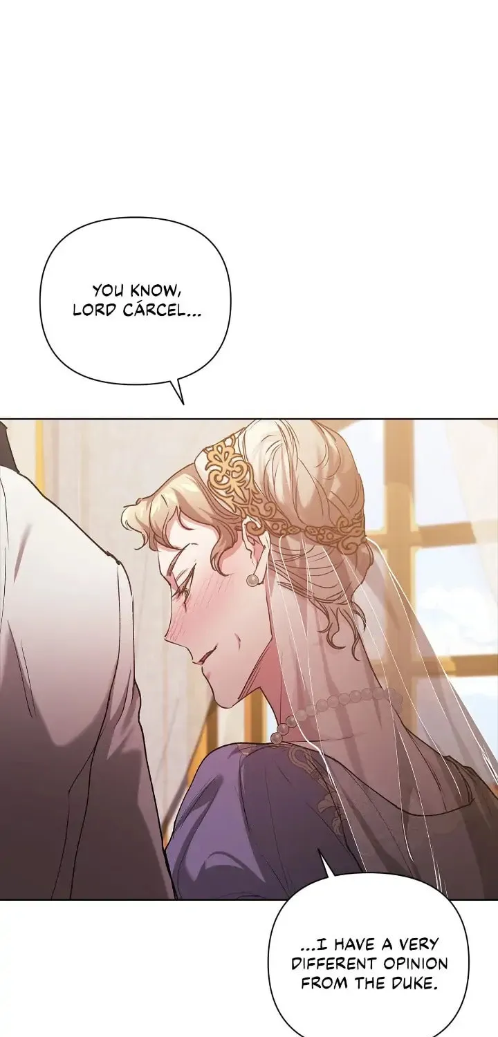 The Broken Ring: This Marriage Will Fail Anyway Chapter 13 page 44 - 