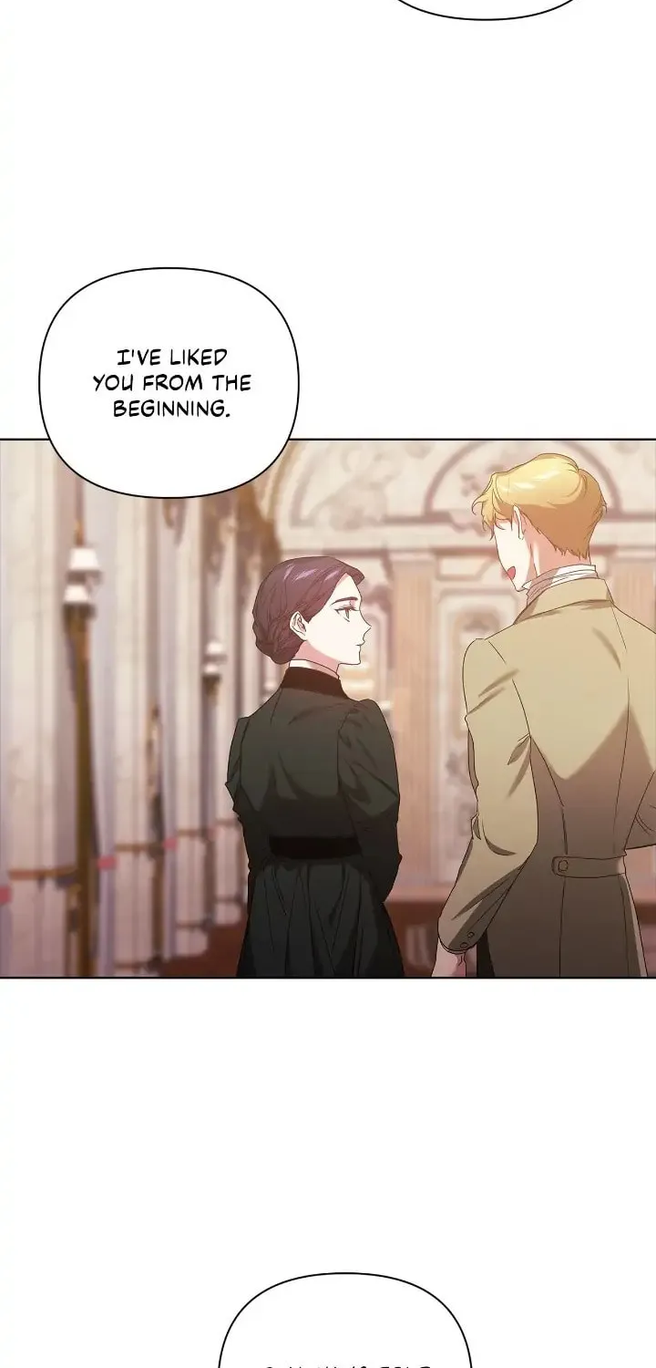 The Broken Ring: This Marriage Will Fail Anyway Chapter 13 page 45 - 