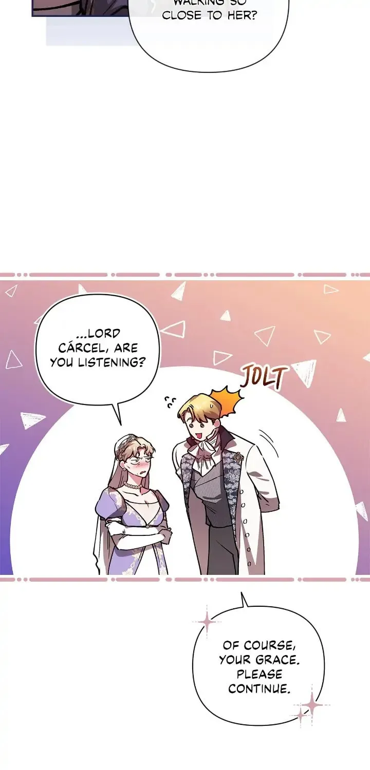 The Broken Ring: This Marriage Will Fail Anyway Chapter 13 page 47 - 