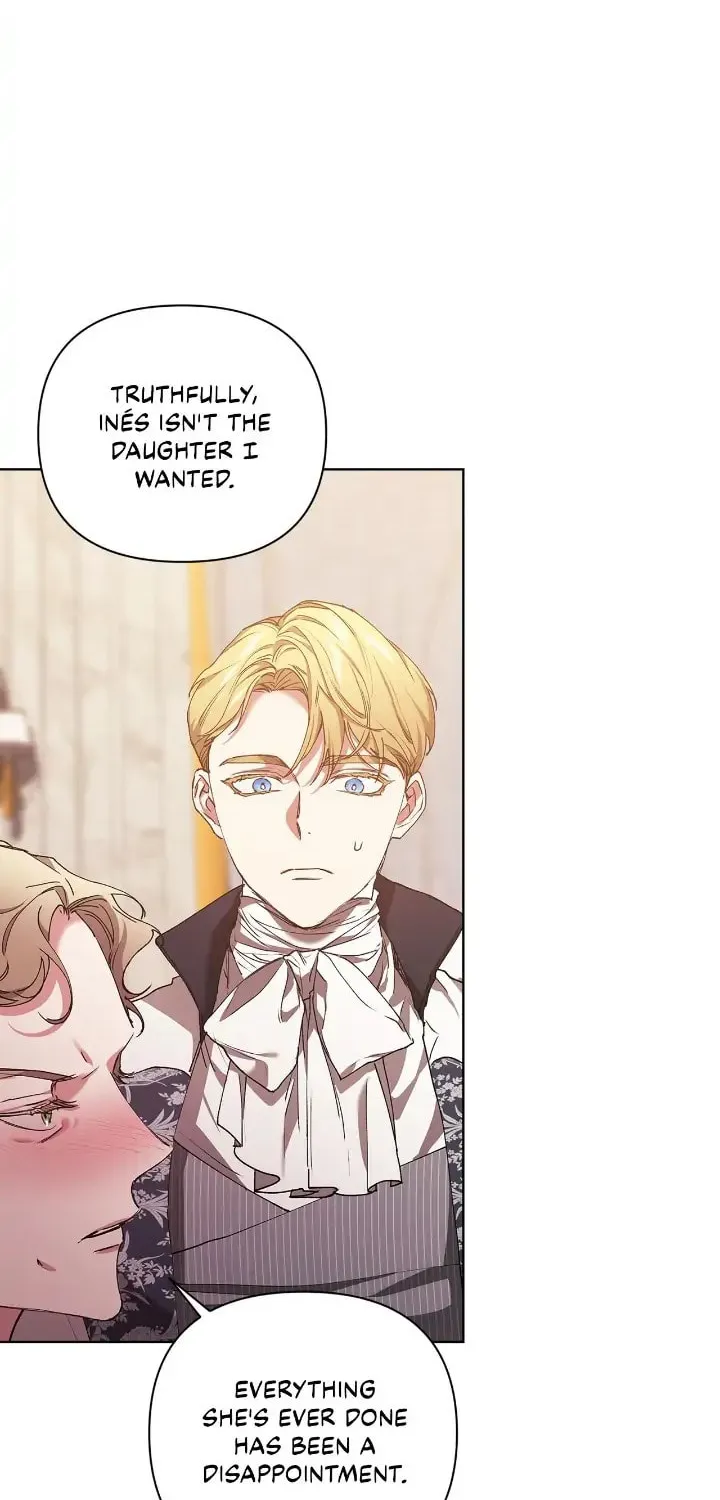 The Broken Ring: This Marriage Will Fail Anyway Chapter 13 page 48 - 