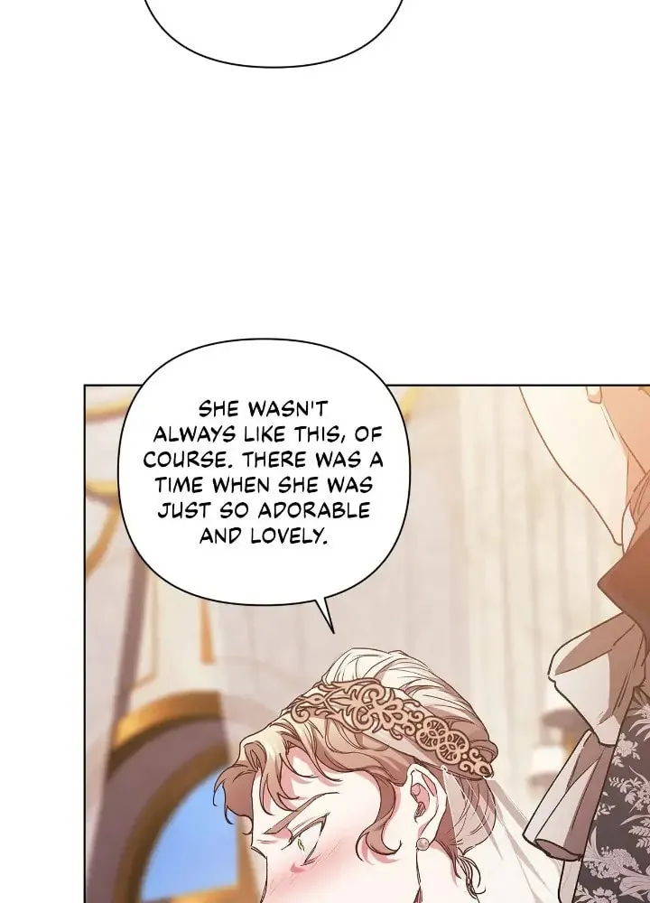The Broken Ring: This Marriage Will Fail Anyway Chapter 13 page 49 - 