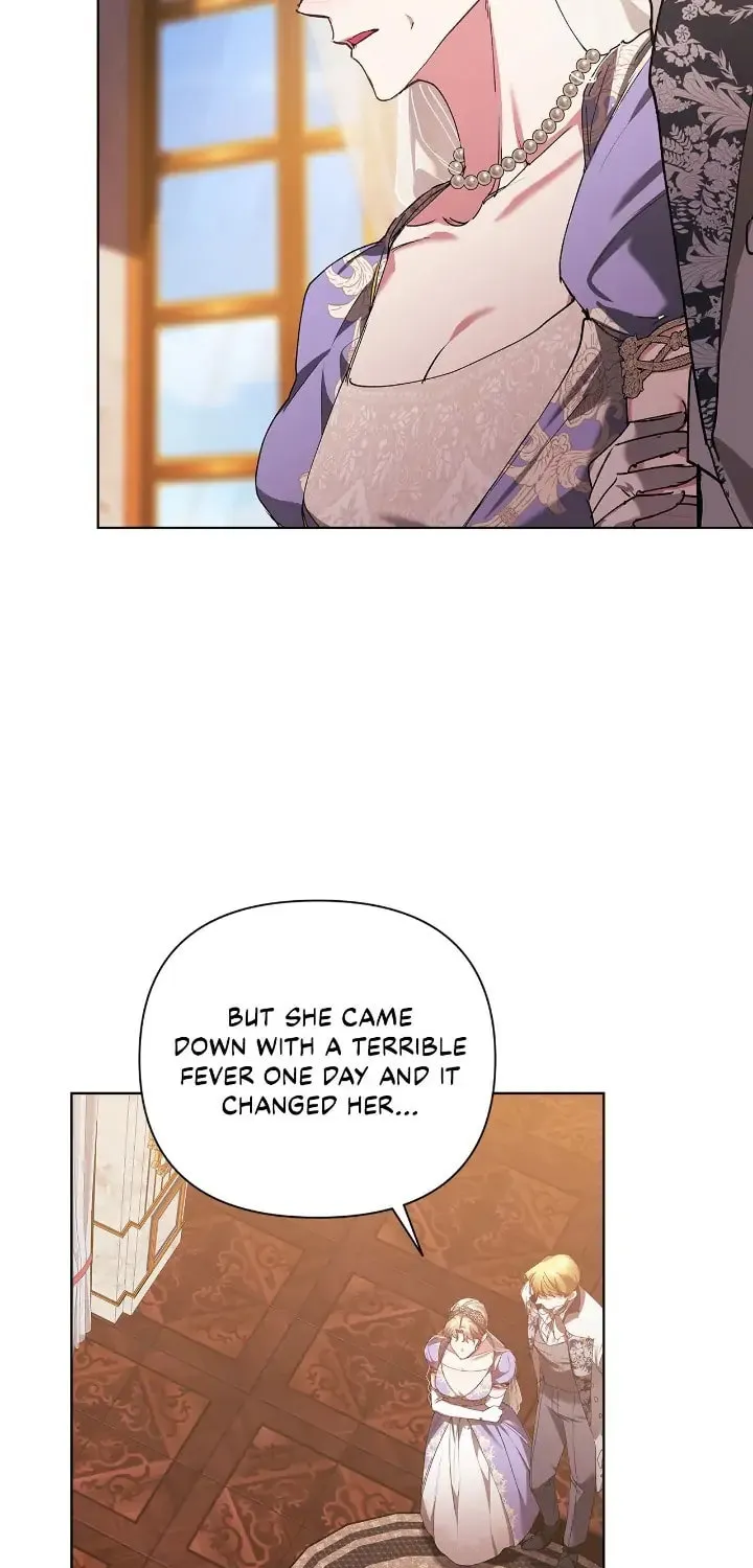 The Broken Ring: This Marriage Will Fail Anyway Chapter 13 page 50 - 