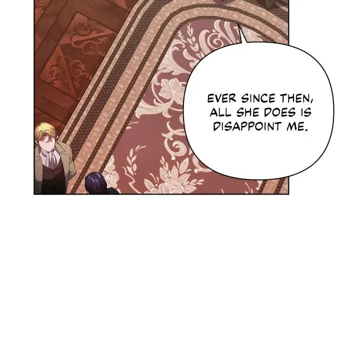 The Broken Ring: This Marriage Will Fail Anyway Chapter 13 page 51 - 