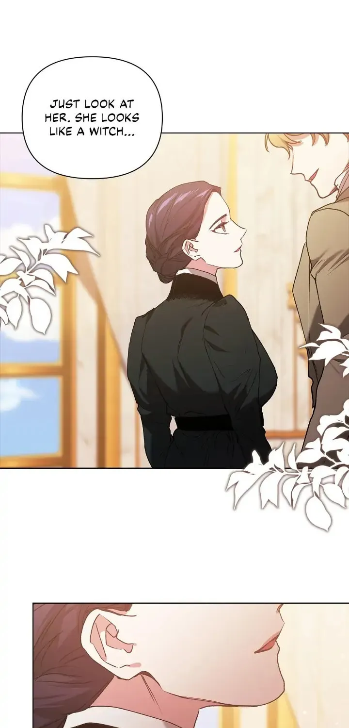 The Broken Ring: This Marriage Will Fail Anyway Chapter 13 page 52 - 
