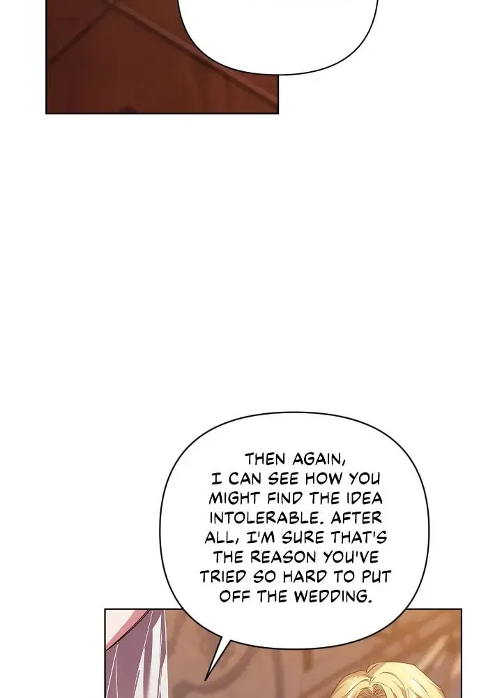 The Broken Ring: This Marriage Will Fail Anyway Chapter 13 page 54 - 