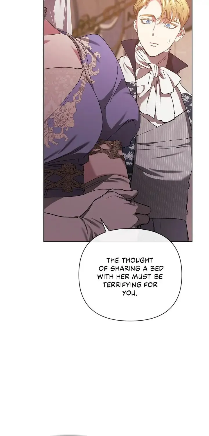 The Broken Ring: This Marriage Will Fail Anyway Chapter 13 page 55 - 