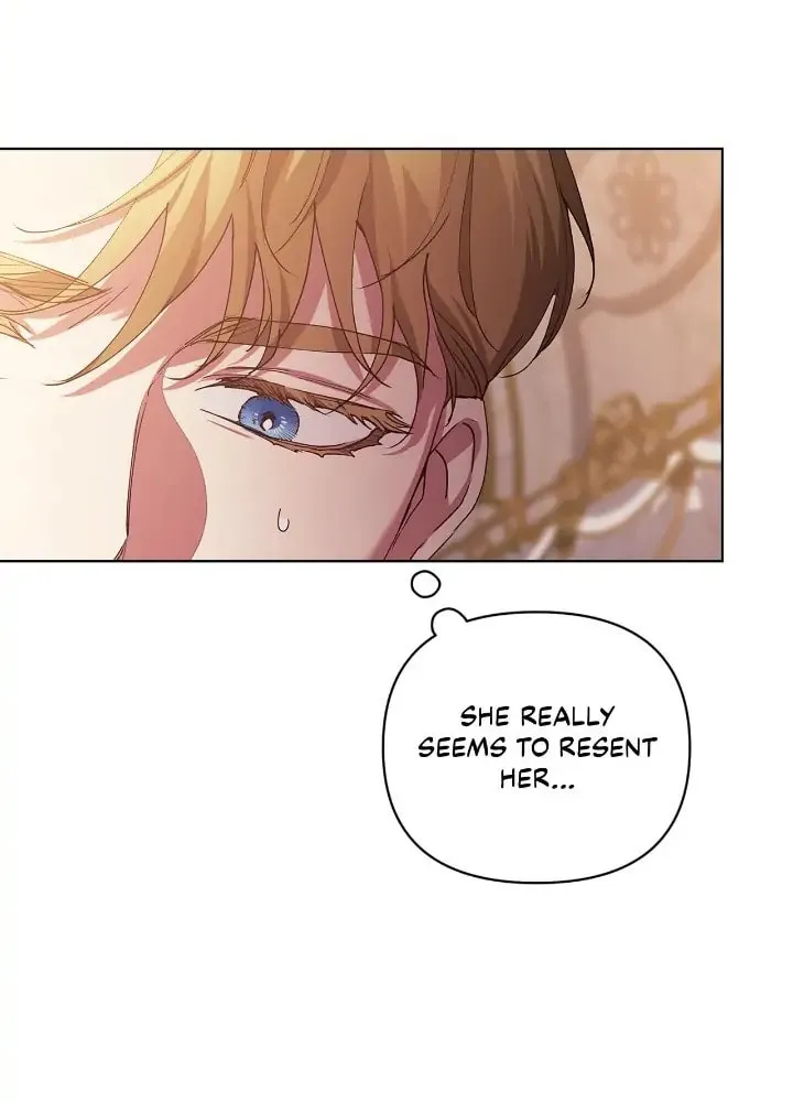 The Broken Ring: This Marriage Will Fail Anyway Chapter 13 page 57 - 