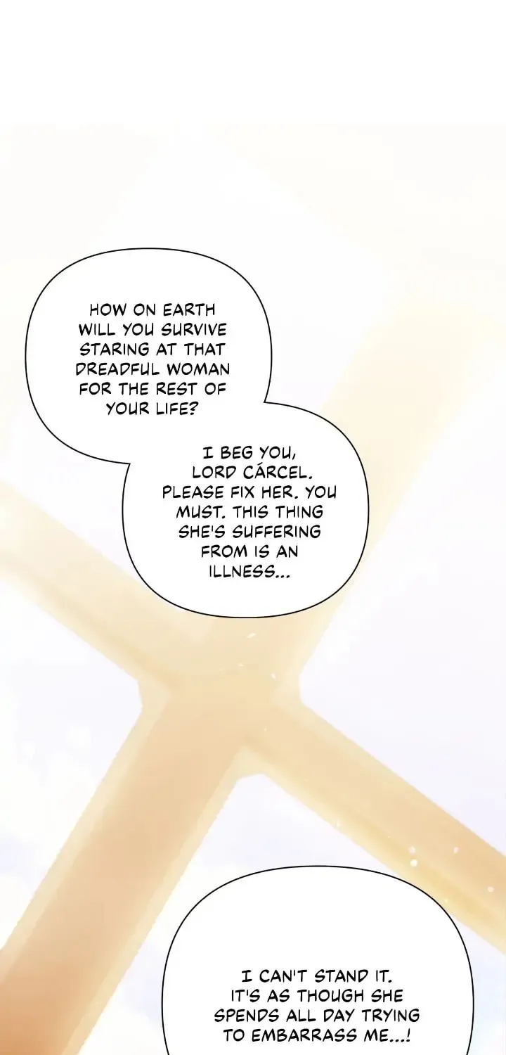 The Broken Ring: This Marriage Will Fail Anyway Chapter 13 page 58 - 