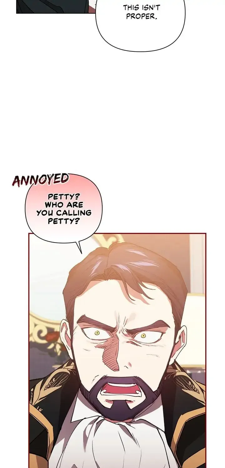 The Broken Ring: This Marriage Will Fail Anyway Chapter 13 page 7 - 