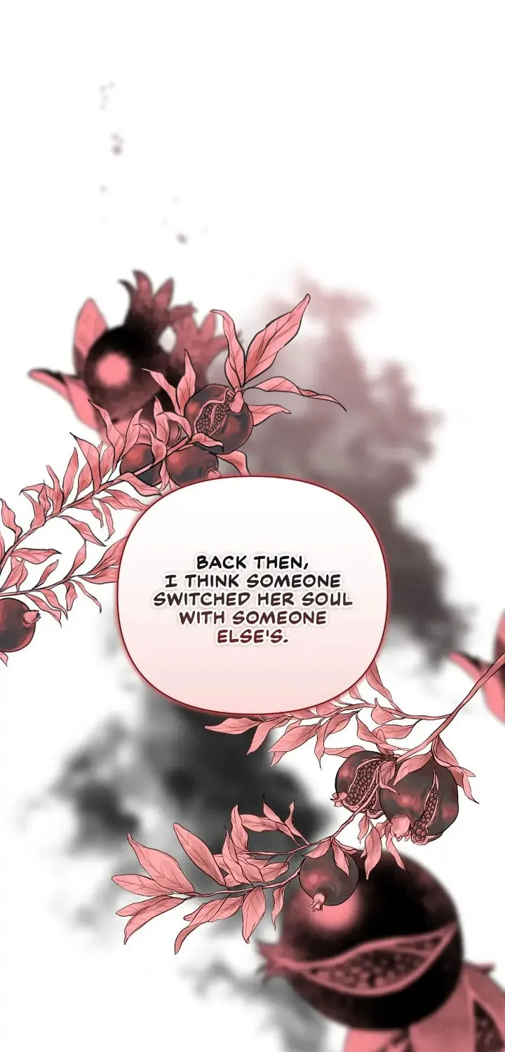 The Broken Ring: This Marriage Will Fail Anyway Chapter 13 page 61 - 