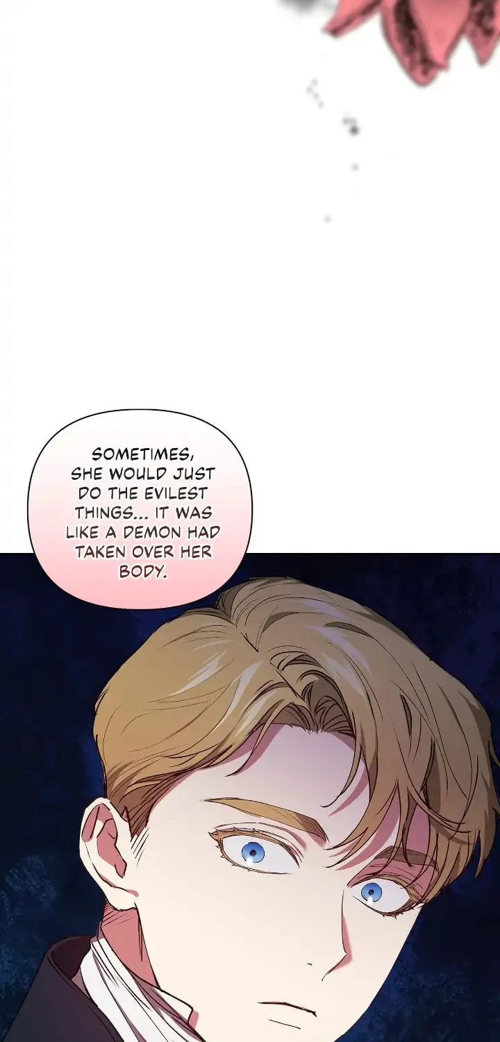 The Broken Ring: This Marriage Will Fail Anyway Chapter 13 page 62 - 