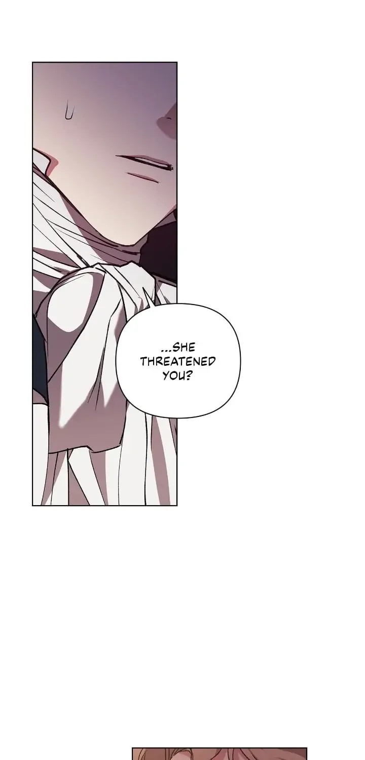 The Broken Ring: This Marriage Will Fail Anyway Chapter 13 page 64 - 