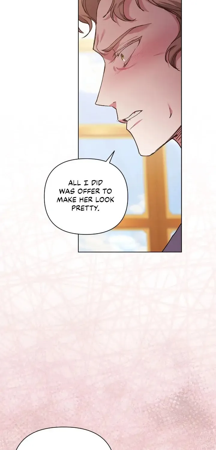The Broken Ring: This Marriage Will Fail Anyway Chapter 13 page 65 - 