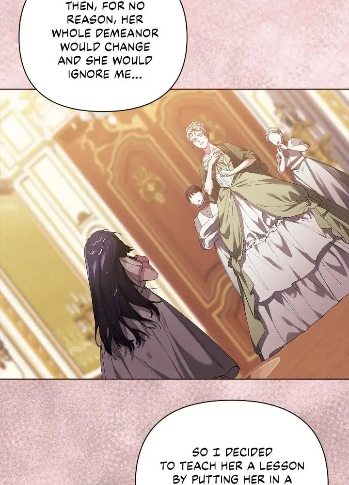 The Broken Ring: This Marriage Will Fail Anyway Chapter 13 page 66 - 