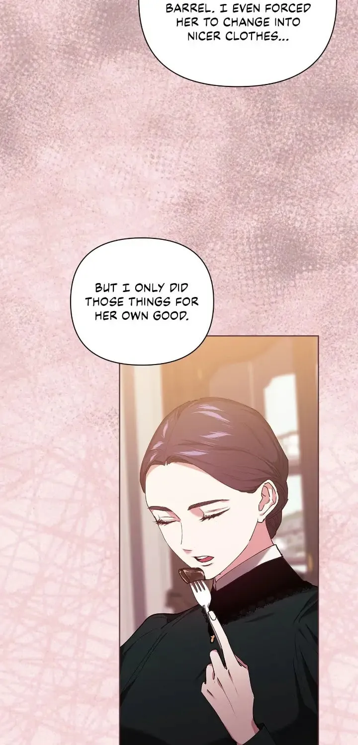 The Broken Ring: This Marriage Will Fail Anyway Chapter 13 page 67 - 