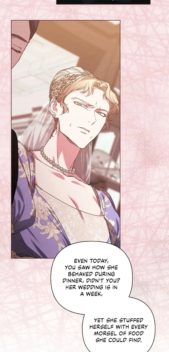 The Broken Ring: This Marriage Will Fail Anyway Chapter 13 page 68 - 