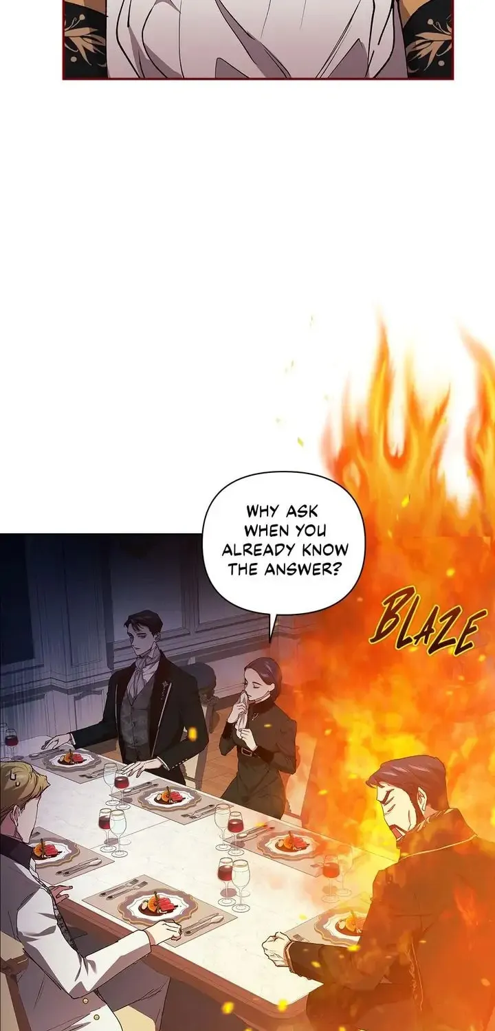 The Broken Ring: This Marriage Will Fail Anyway Chapter 13 page 8 - 