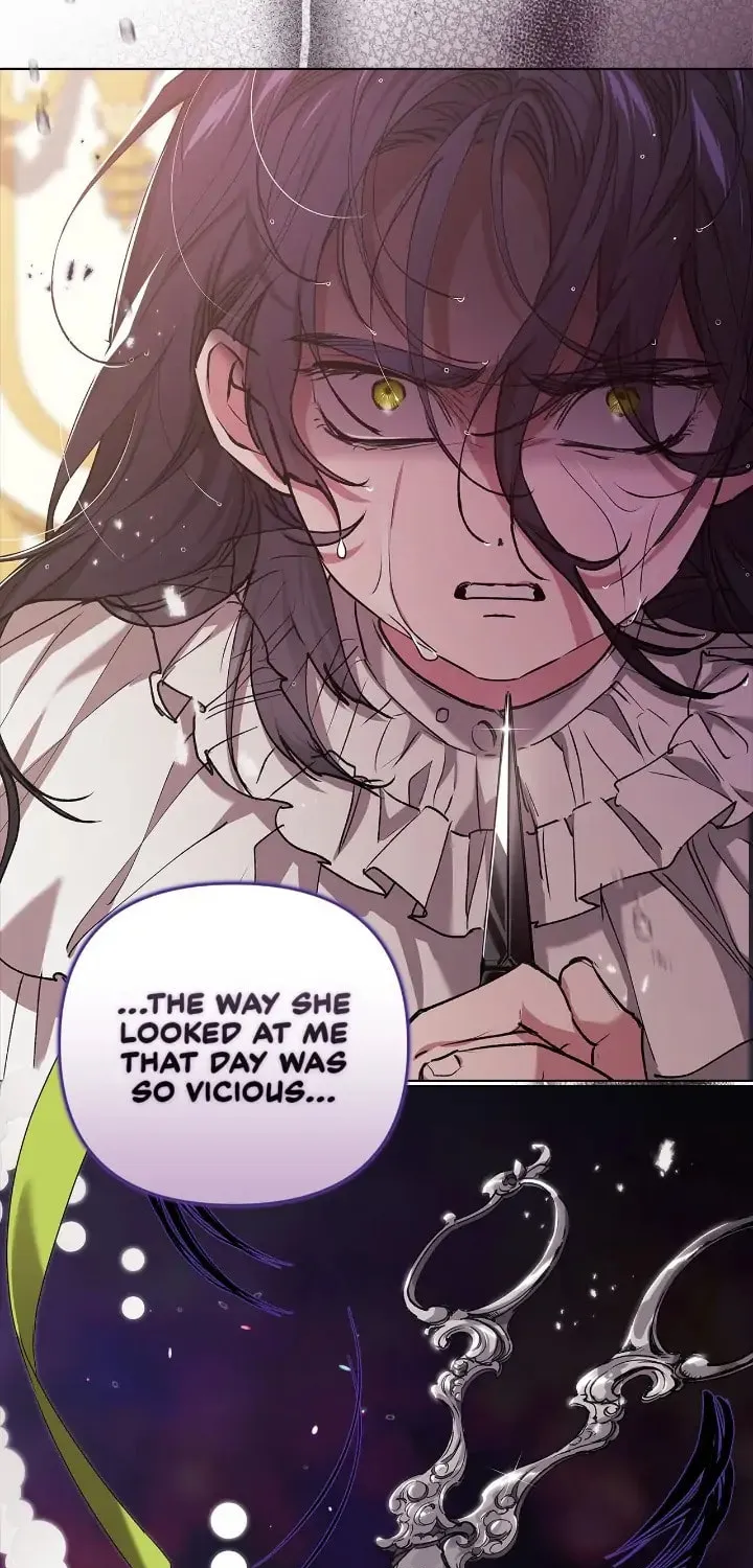 The Broken Ring: This Marriage Will Fail Anyway Chapter 13 page 73 - 