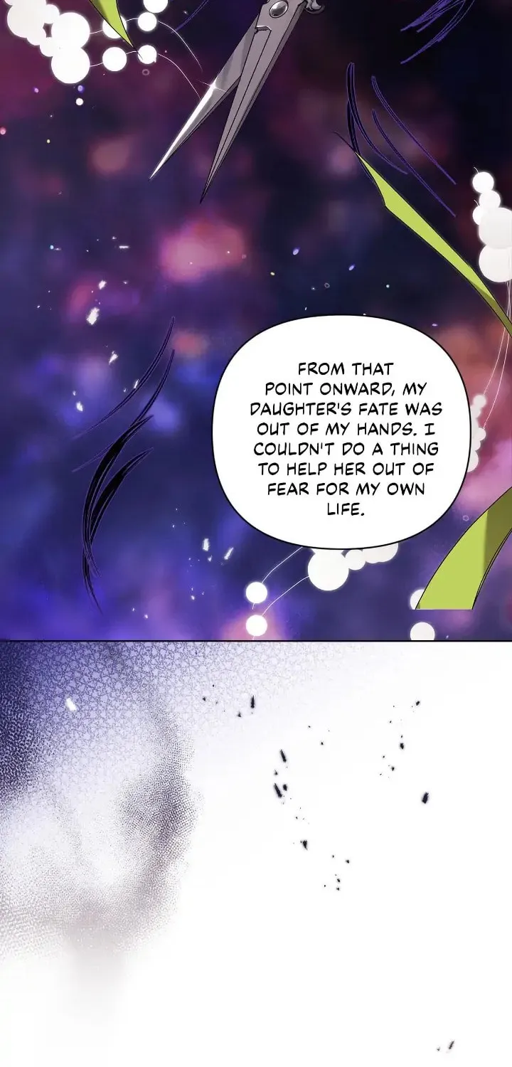 The Broken Ring: This Marriage Will Fail Anyway Chapter 13 page 74 - 