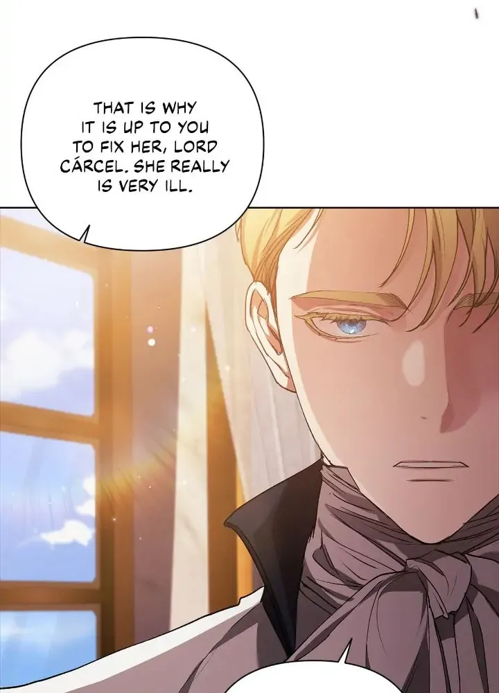 The Broken Ring: This Marriage Will Fail Anyway Chapter 13 page 75 - 