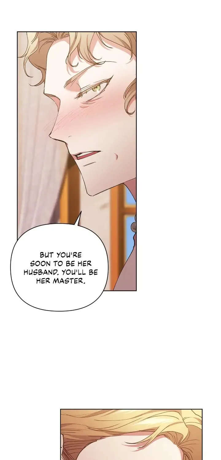 The Broken Ring: This Marriage Will Fail Anyway Chapter 13 page 77 - 