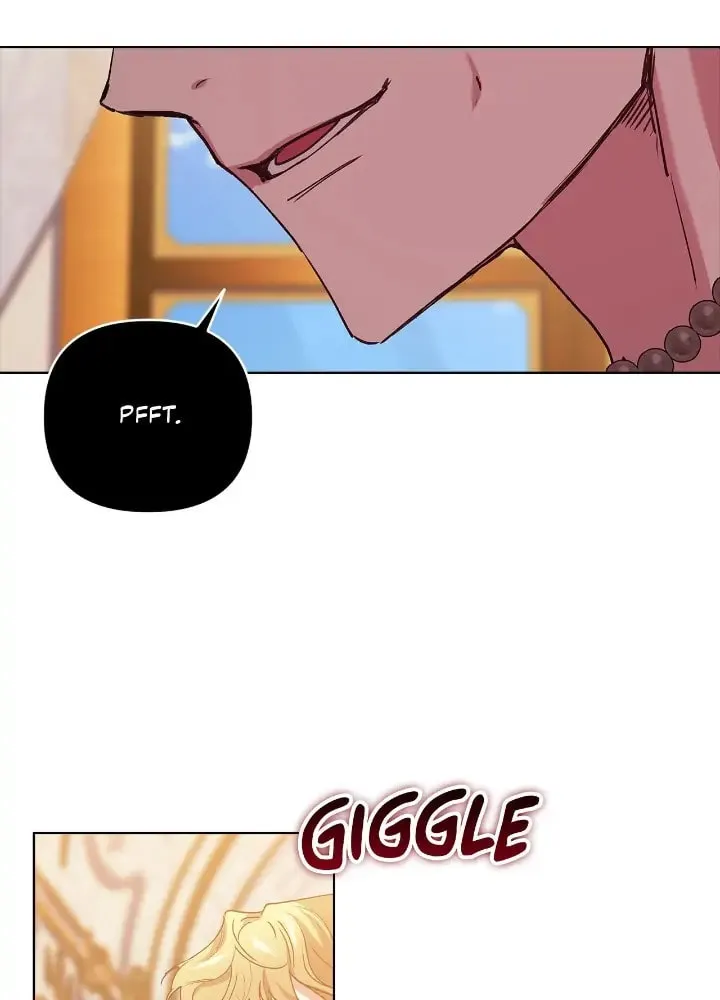 The Broken Ring: This Marriage Will Fail Anyway Chapter 13 page 79 - 