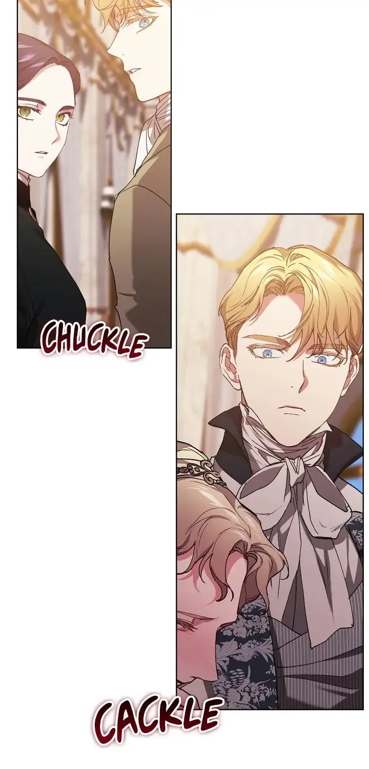 The Broken Ring: This Marriage Will Fail Anyway Chapter 13 page 80 - 