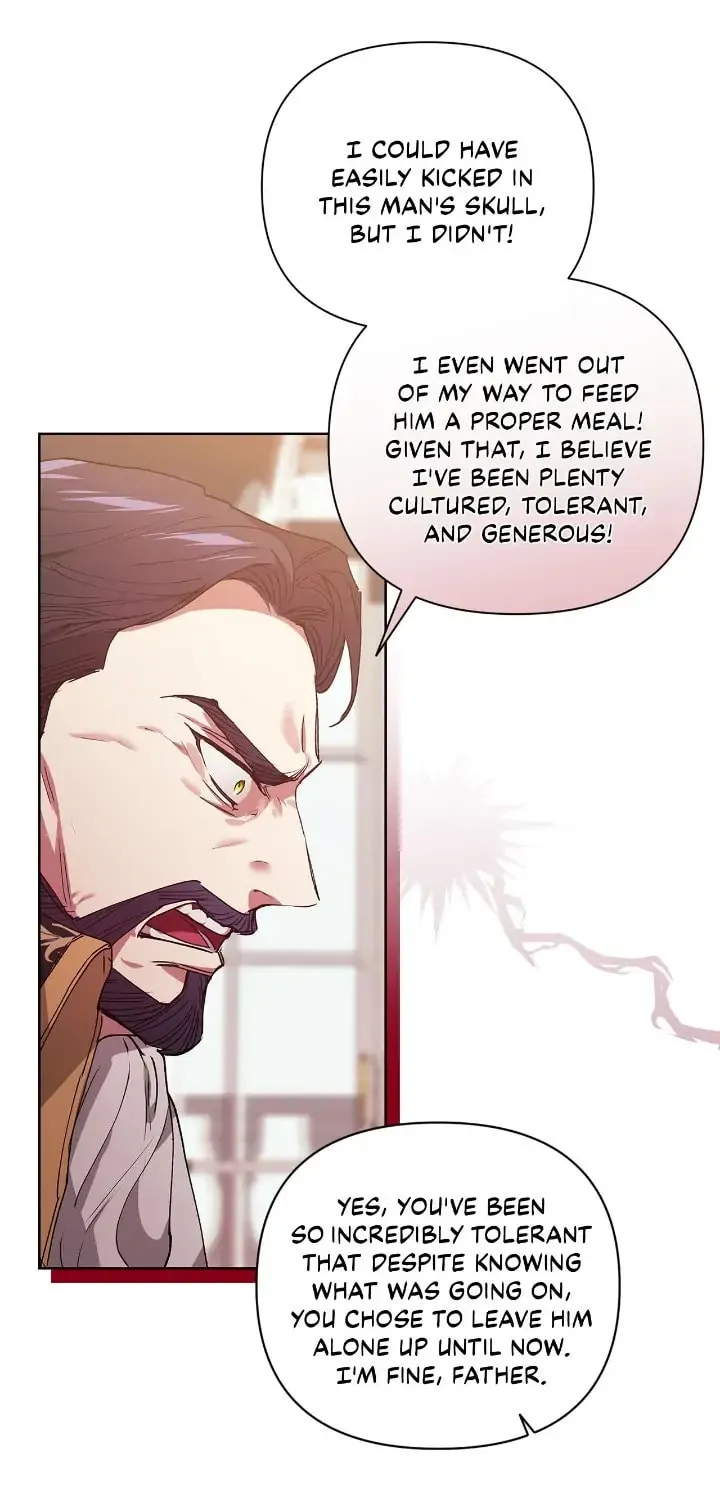 The Broken Ring: This Marriage Will Fail Anyway Chapter 13 page 10 - 