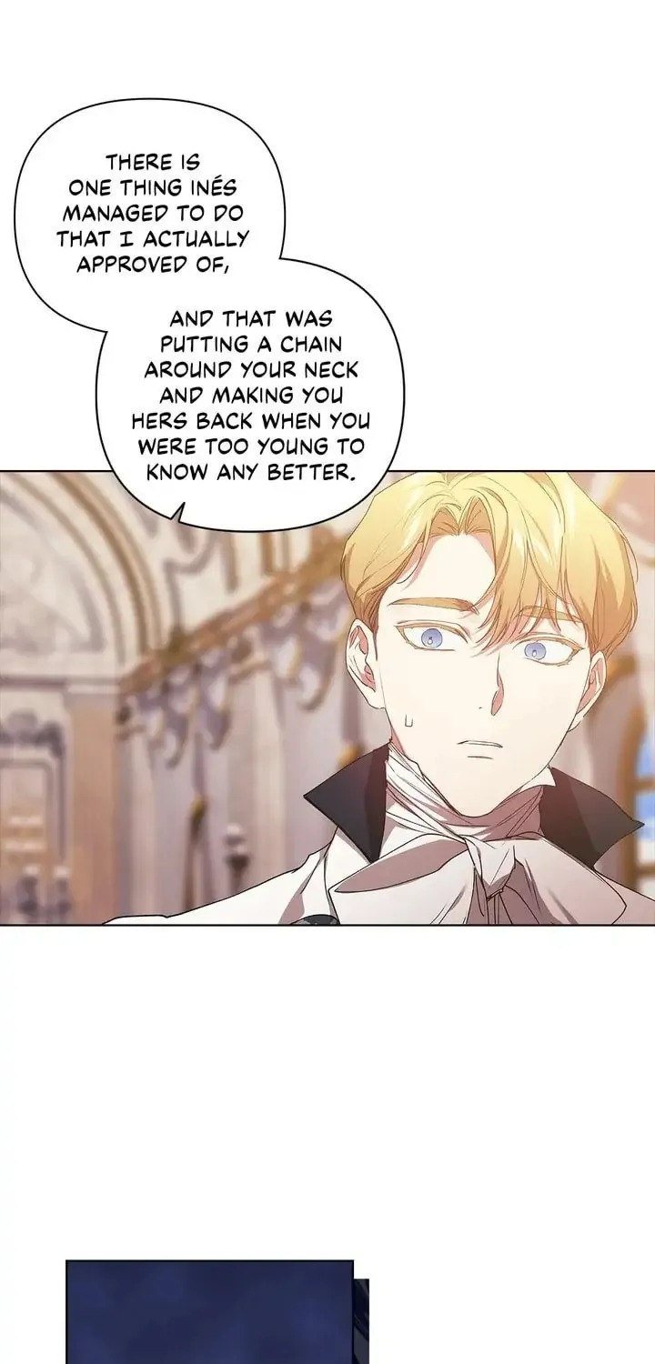 The Broken Ring: This Marriage Will Fail Anyway Chapter 14 page 1 - 