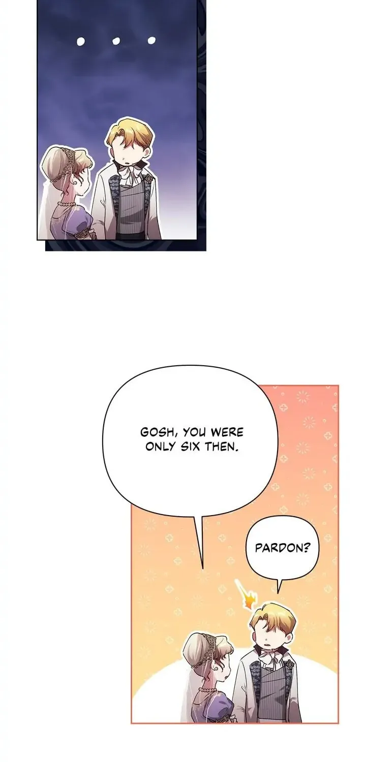 The Broken Ring: This Marriage Will Fail Anyway Chapter 14 page 2 - 