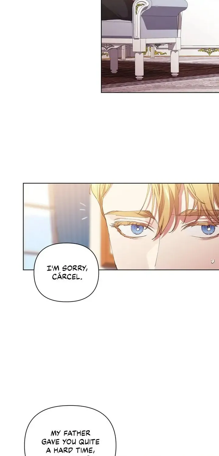The Broken Ring: This Marriage Will Fail Anyway Chapter 14 page 11 - 