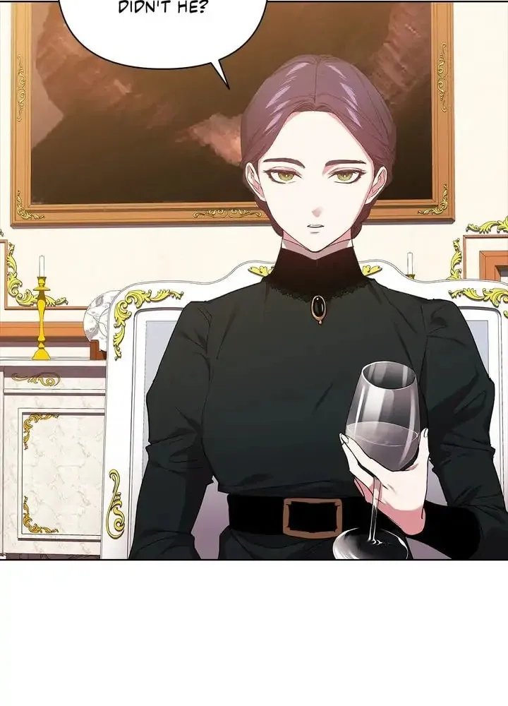 The Broken Ring: This Marriage Will Fail Anyway Chapter 14 page 12 - 