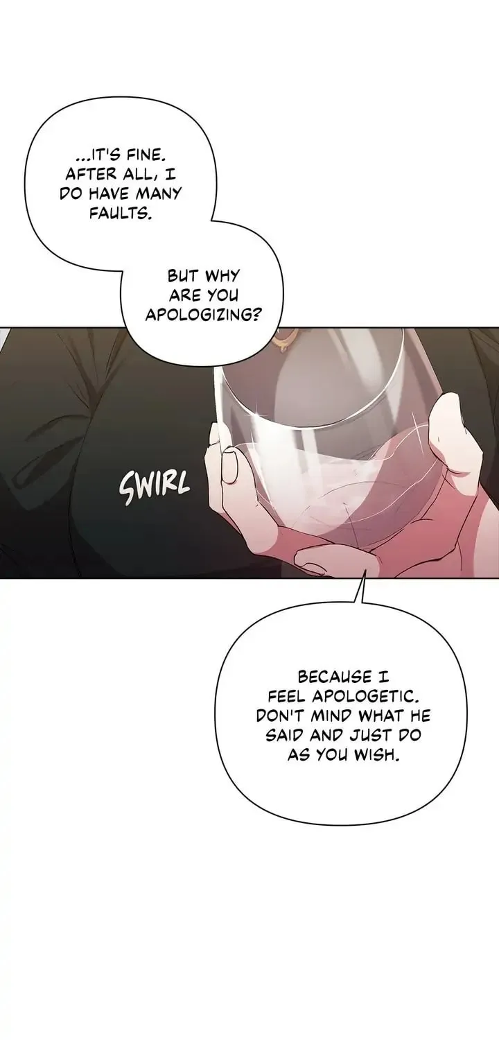 The Broken Ring: This Marriage Will Fail Anyway Chapter 14 page 13 - 