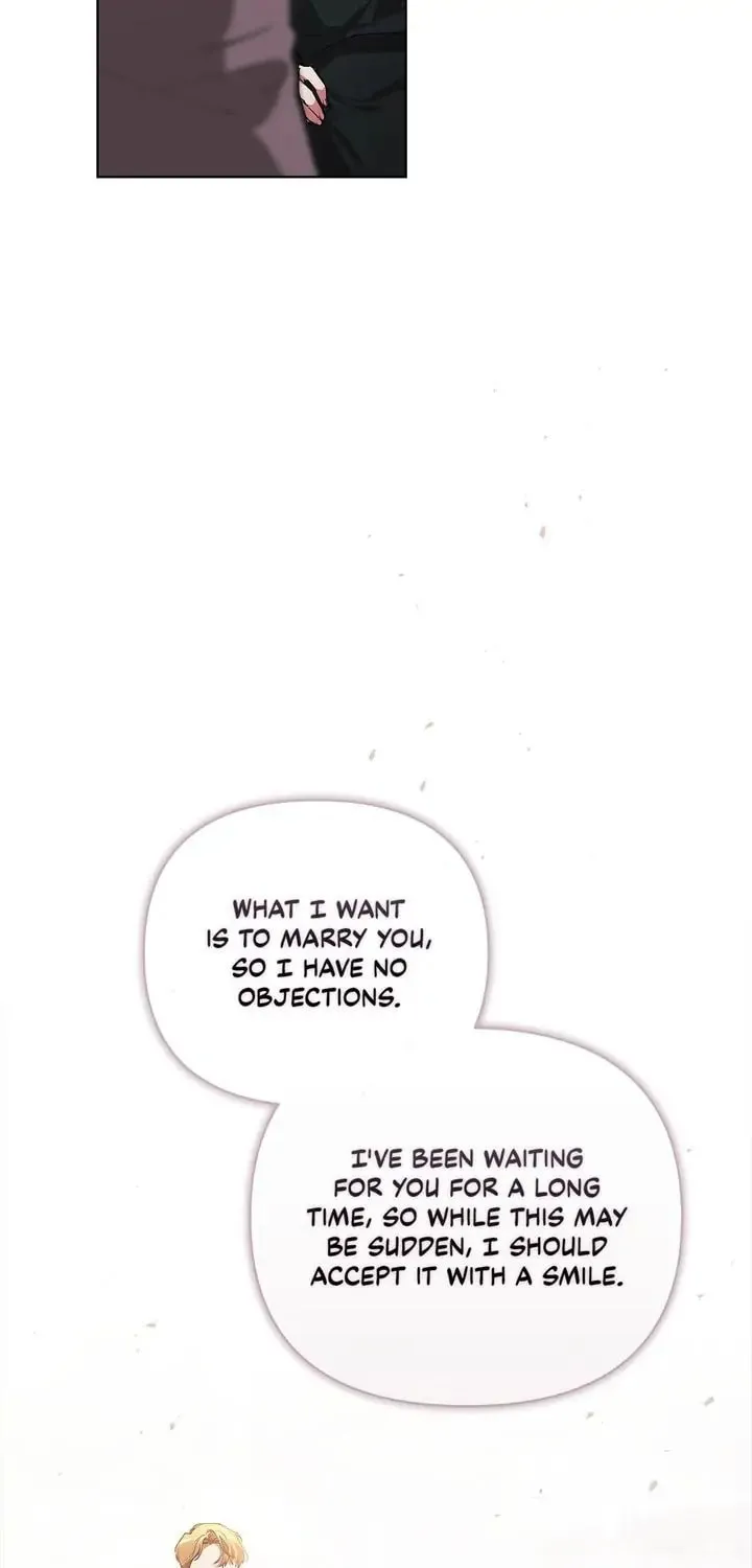 The Broken Ring: This Marriage Will Fail Anyway Chapter 14 page 16 - 