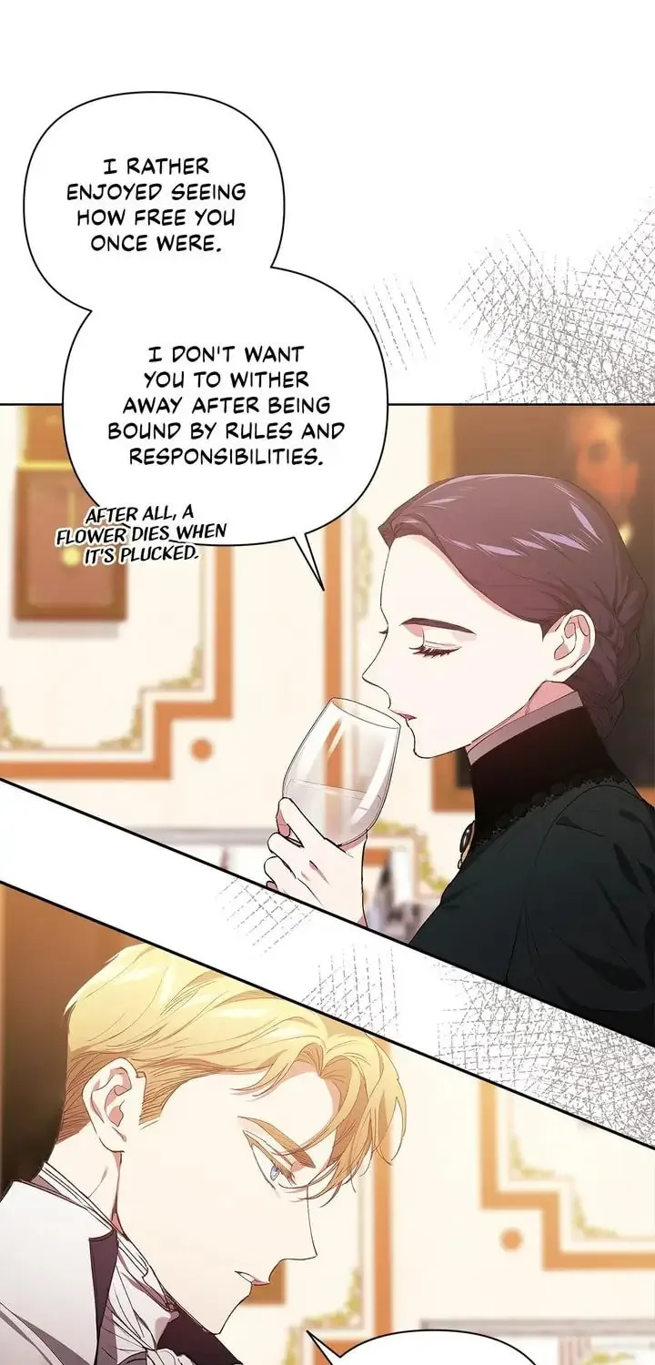 The Broken Ring: This Marriage Will Fail Anyway Chapter 14 page 19 - 