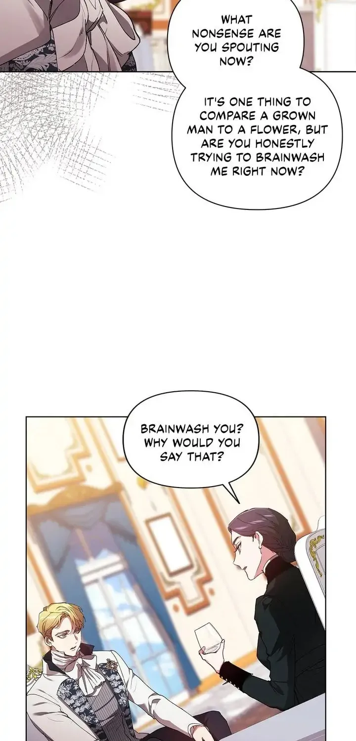 The Broken Ring: This Marriage Will Fail Anyway Chapter 14 page 20 - 