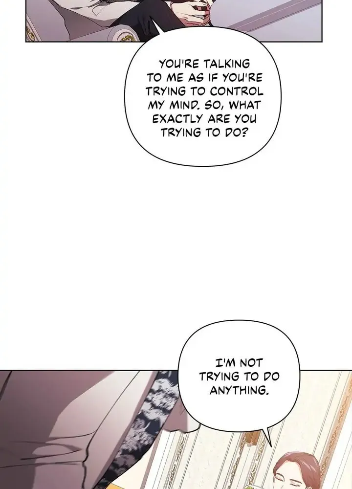 The Broken Ring: This Marriage Will Fail Anyway Chapter 14 page 21 - 