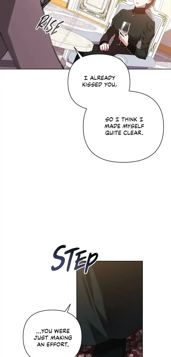 The Broken Ring: This Marriage Will Fail Anyway Chapter 14 page 22 - 